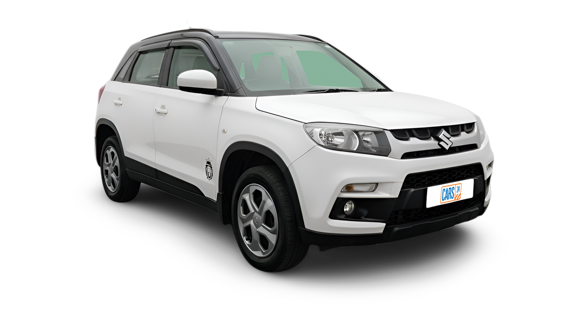 Maruti Vitara Brezza-img